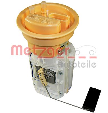 Sistem alimentare cu combustibil METZGER 2250055